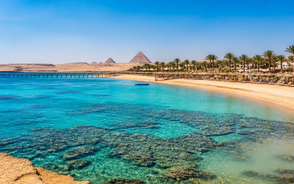 Ägypten