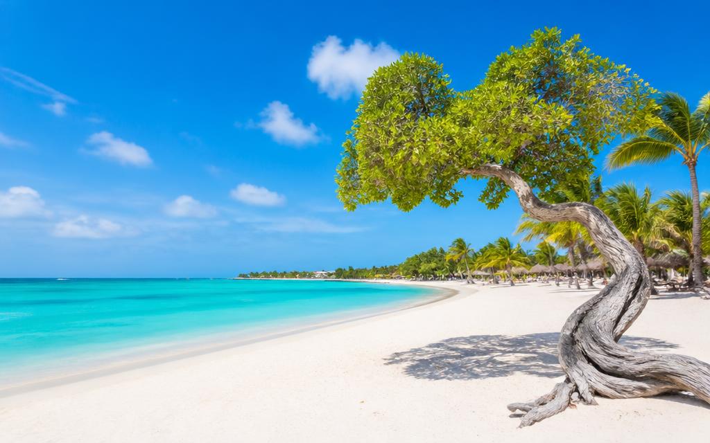 Aruba