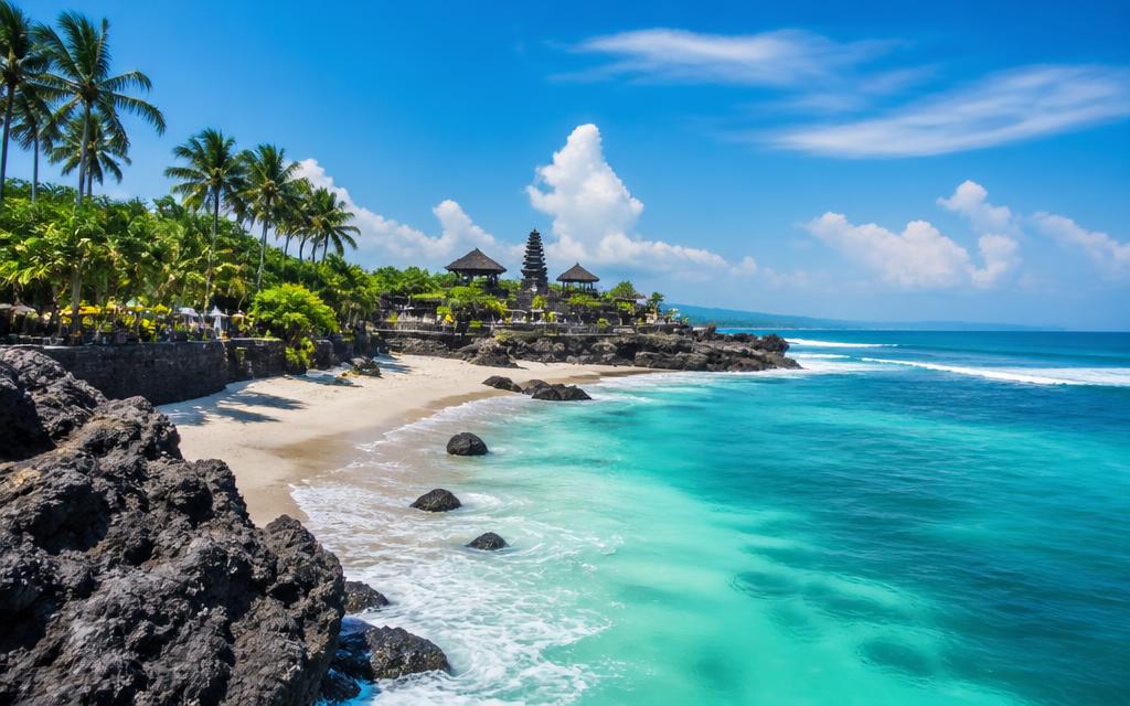 Indonesien / Bali