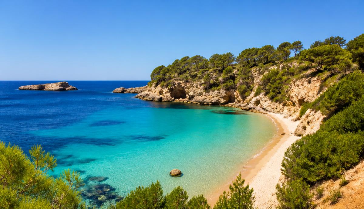 Beste Reisezeit Mallorca: Wann lohnt sich die Insel am meisten?