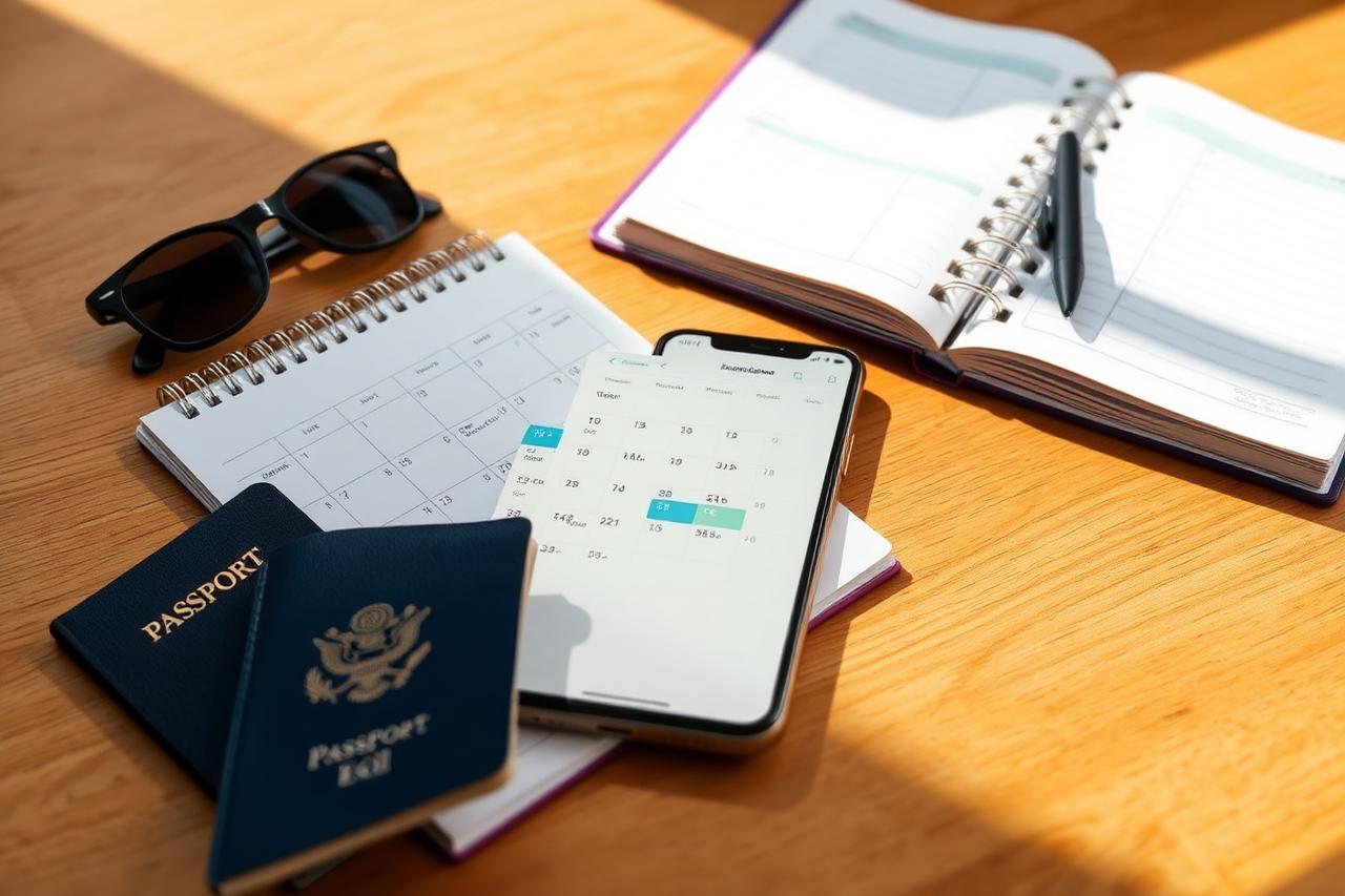 Wann Urlaub buchen? Frühbucher, Last Minute und der beste Zeitpunkt