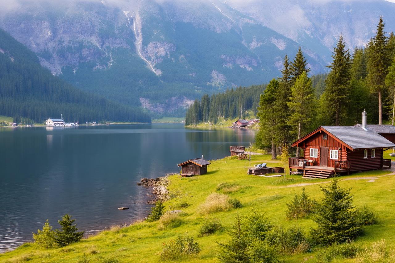 Coolcation 2026: Sommerurlaub bei 18 Grad statt 38 – Ziele und Kosten