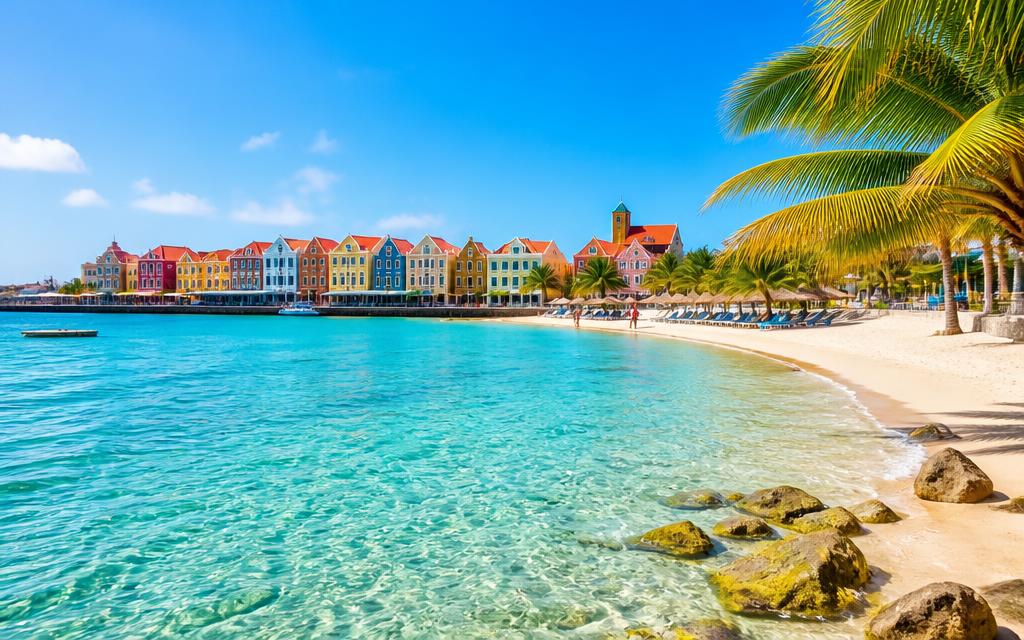 Curaçao