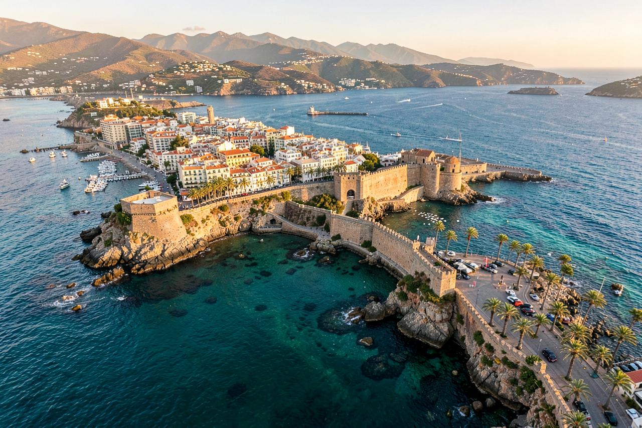 Neue Direktflüge nach Italien: Discover Airlines startet Alghero und Genua