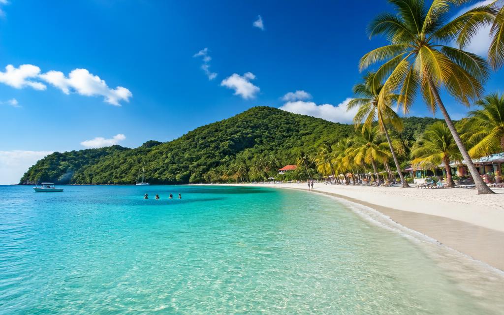 Guadeloupe
