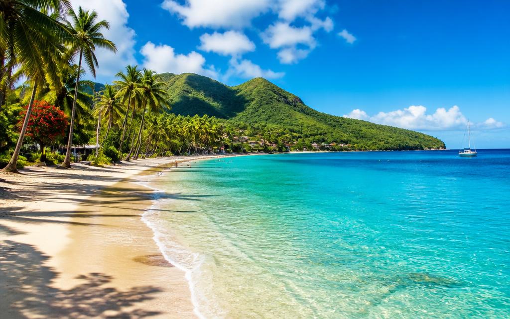 Martinique