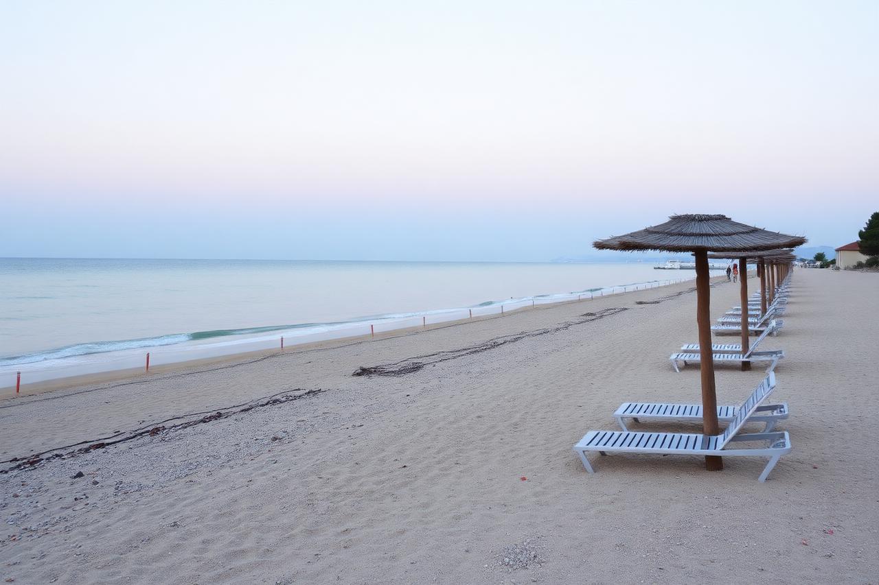 Welche Reiseziele sind außerhalb der Ferien besonders günstig?