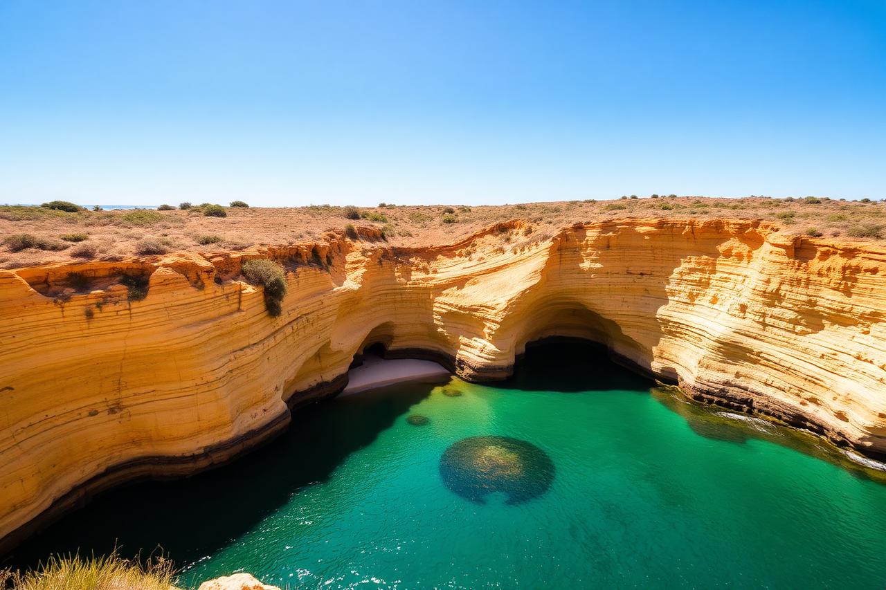Portugal 2026: Algarve, Lissabon und die Preisvorteile der Nebensaison