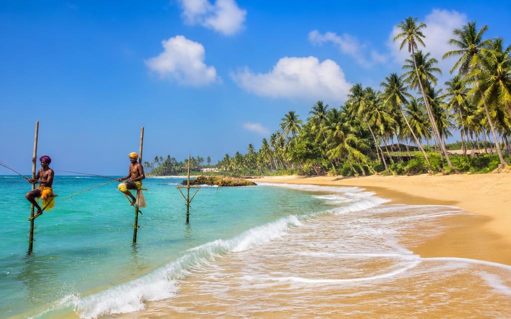 Sri Lanka