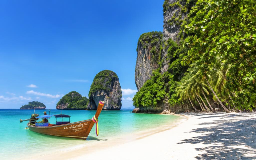 Thailand