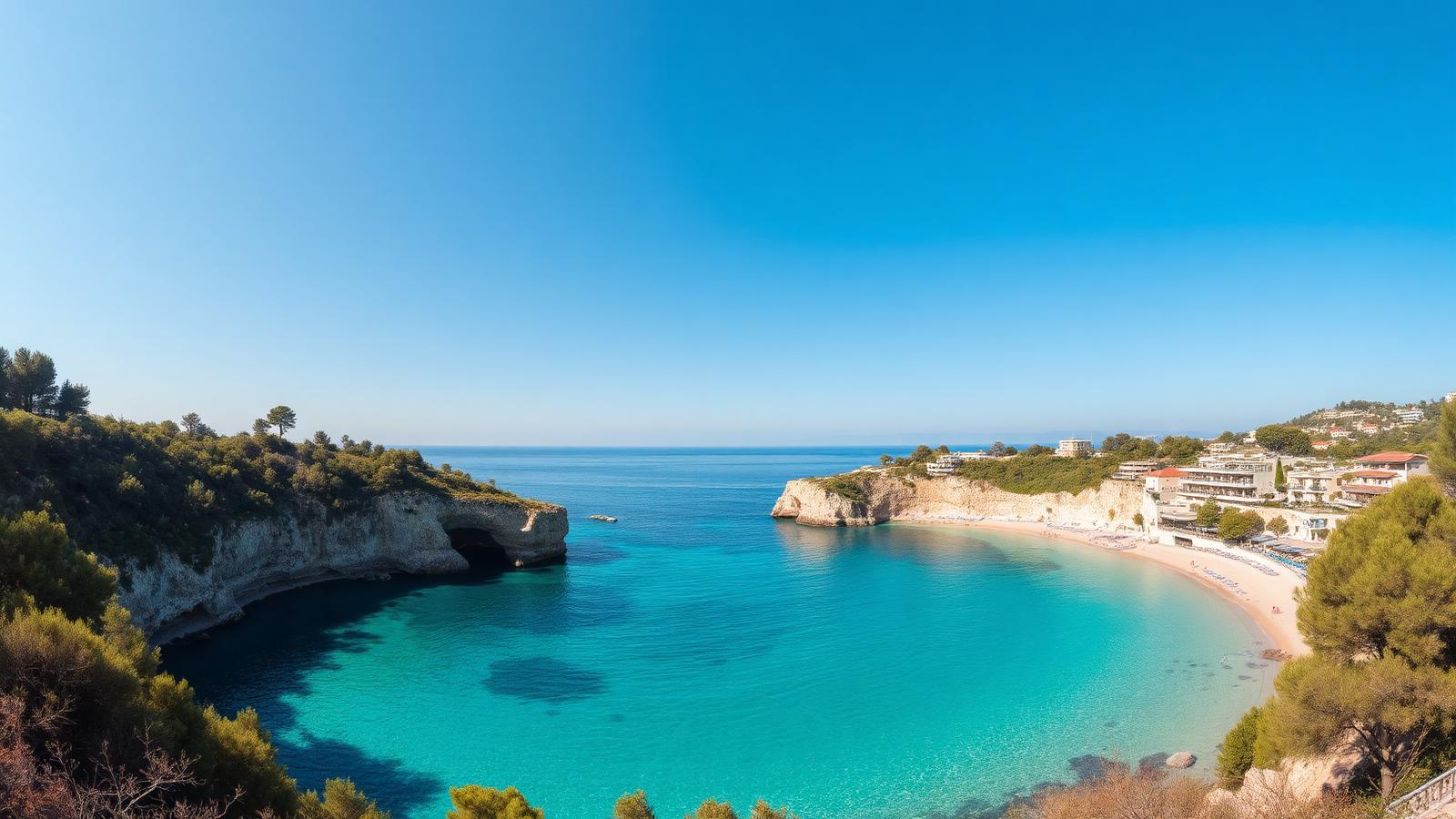 Türkei-Preise im Check: Antalya, Side und Bodrum von Mai bis Oktober
