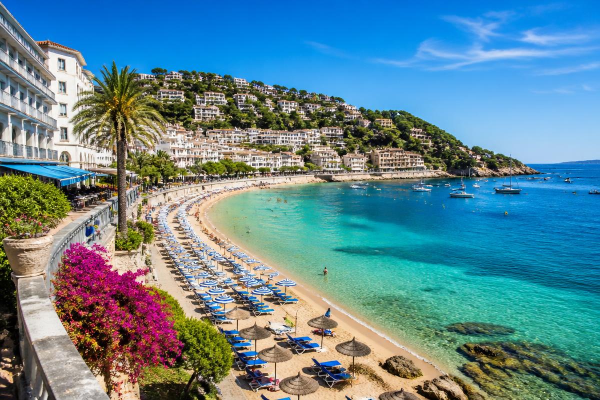 Mallorca, Türkei oder Albanien: Wo bekommt man mehr fürs Geld?