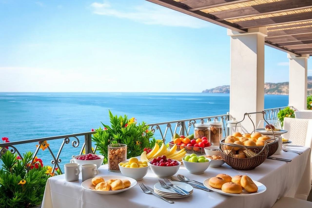 All-inclusive, Halbpension oder selbst buchen: Was lohnt sich wann?